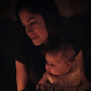 Meet your Posher, Tracy